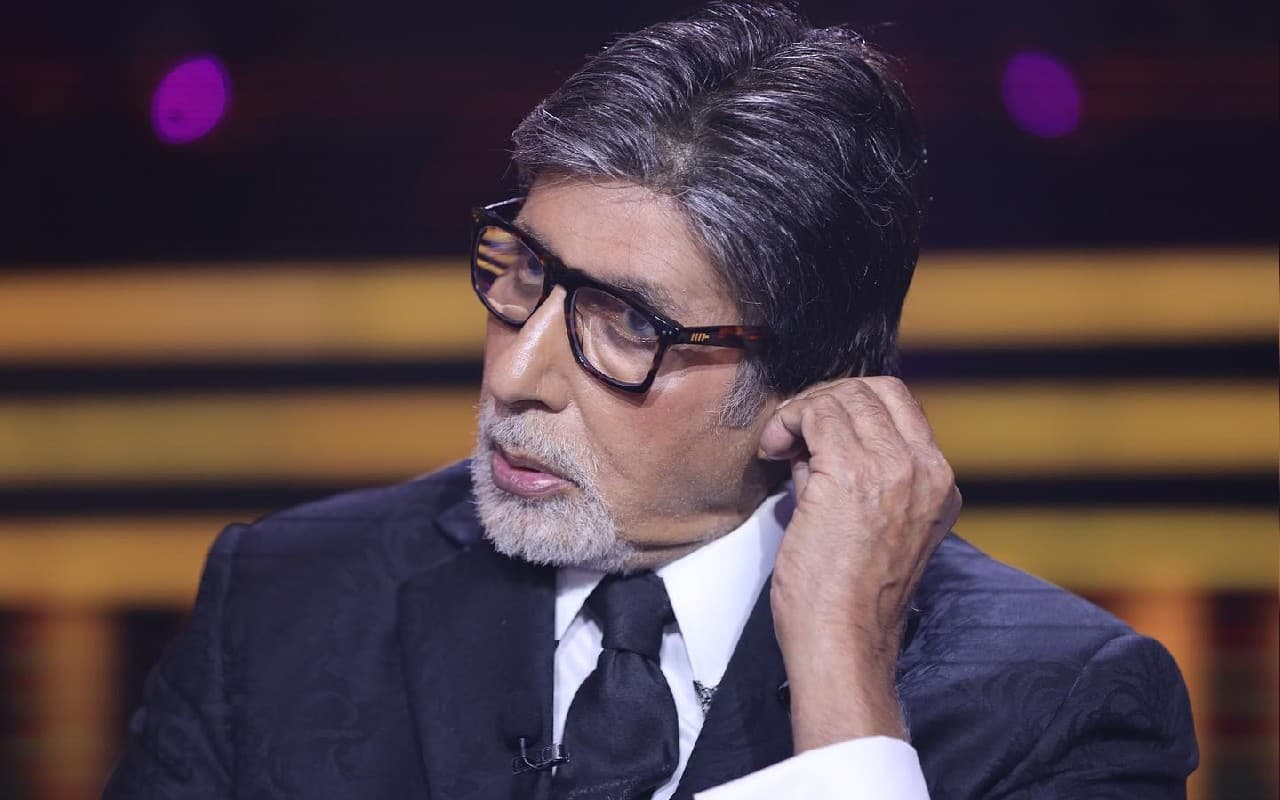 कोरोना से संक्रमित अमिताभ बच्चन ने खुद साझा किया हेल्थ अपडेट, बोले- सावधानी बरतने के बावजूद कोविड जीत गया