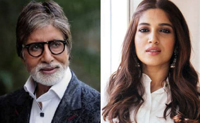 Uunchai: अमिताभ बच्चन ने इस वजह से फिल्म के लिए भरी हामी! बोमन ईरानी ने अपने सबसे अजीज दोस्त को किया याद