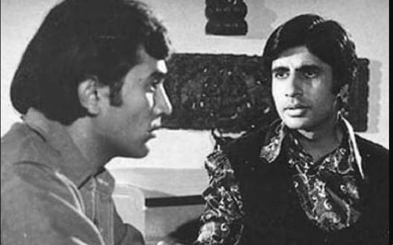 'ये कल का सुपरस्टार है' अमिताभ बच्चन की एक्टिंग देख बोल पड़े थे राजेश खन्ना, इस फिल्म के बाद बढ़ी दूरियां
