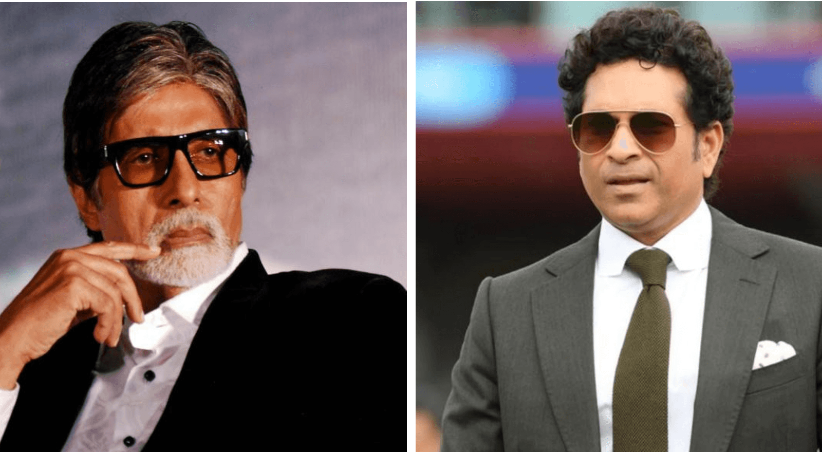 सचिन तेंदुलकर को लेकर अमिताभ बच्चन ने दी थी गलत जानकारी, अब वीडियो शेयर कर महानायक ने मांगी माफी