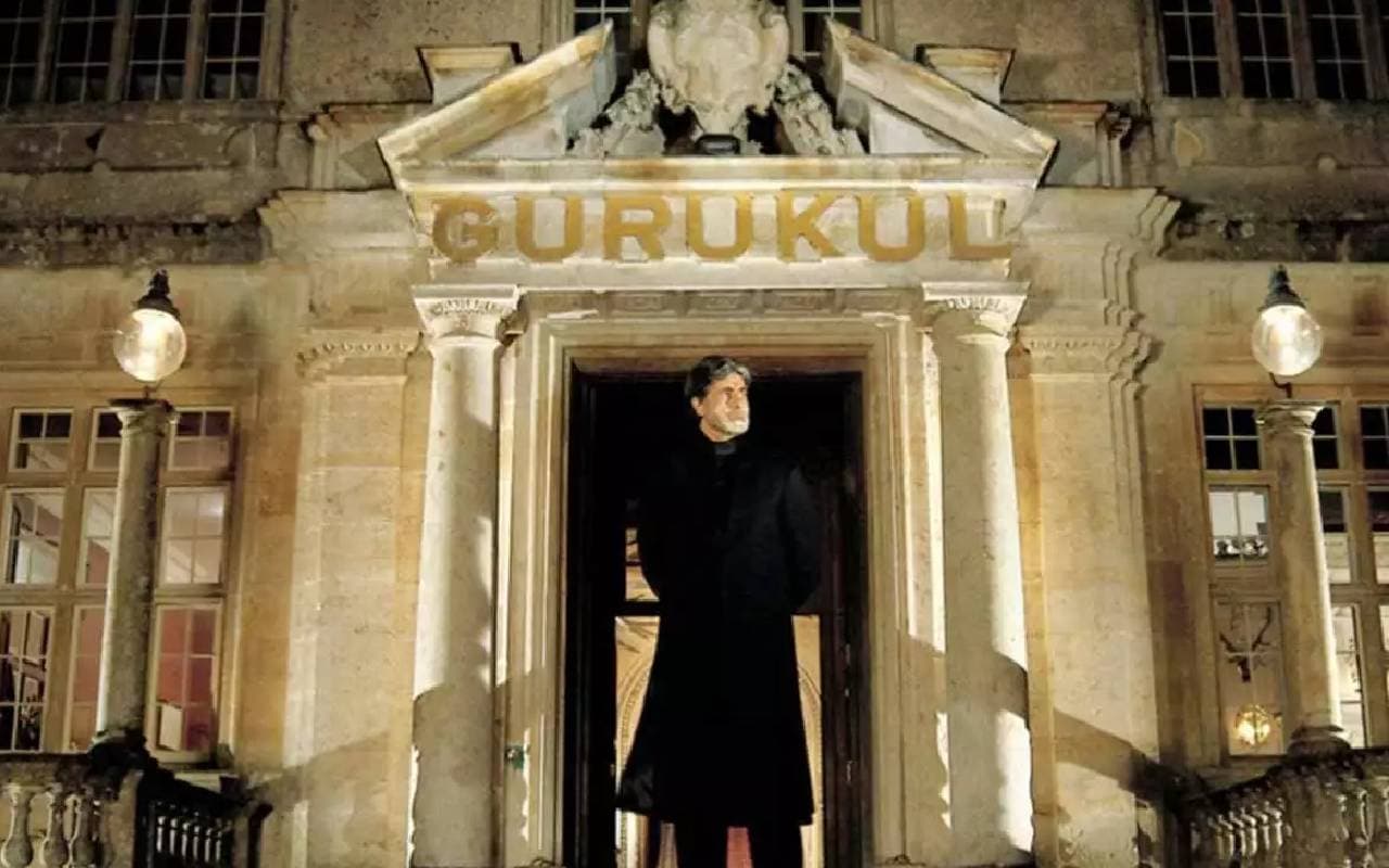 Amitabh Bachchan Birthday: K3G हो  या Mohabbatein, इन शानदार स्पॉट पर हो चुकी है बिग बी के फिल्मों की शूटिंग