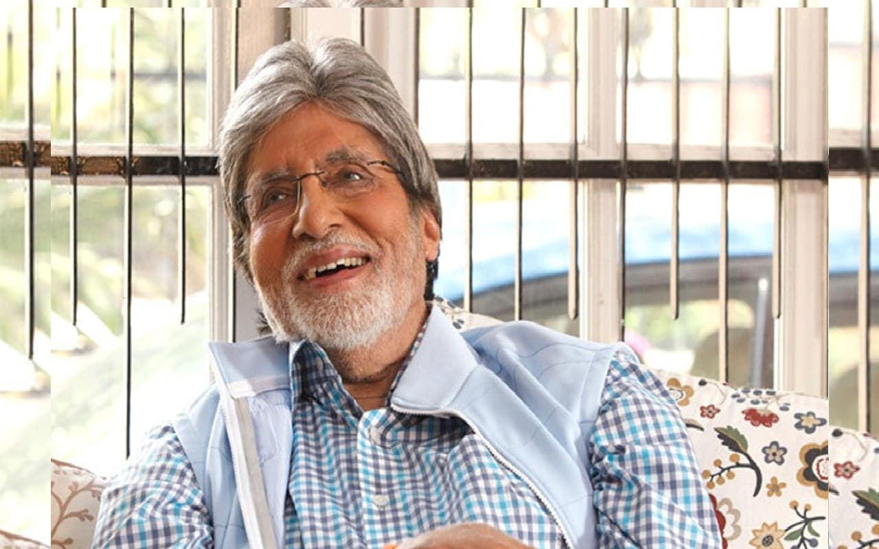 Amitabh Bachchan Birthday: रेखा नहीं बल्कि ये हसीना थी बिग बी का पहला प्यार, जानें दोनों की लव स्टोरी…