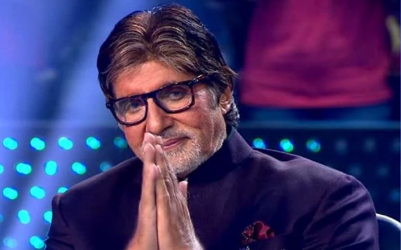 KBC 14: बिग बी ने इस कंटेस्टेंट के पिता के सामने जोड़े हाथ, वजह ऐसी है जिसे आप जानकर हो जाएंगे इम्प्रेस