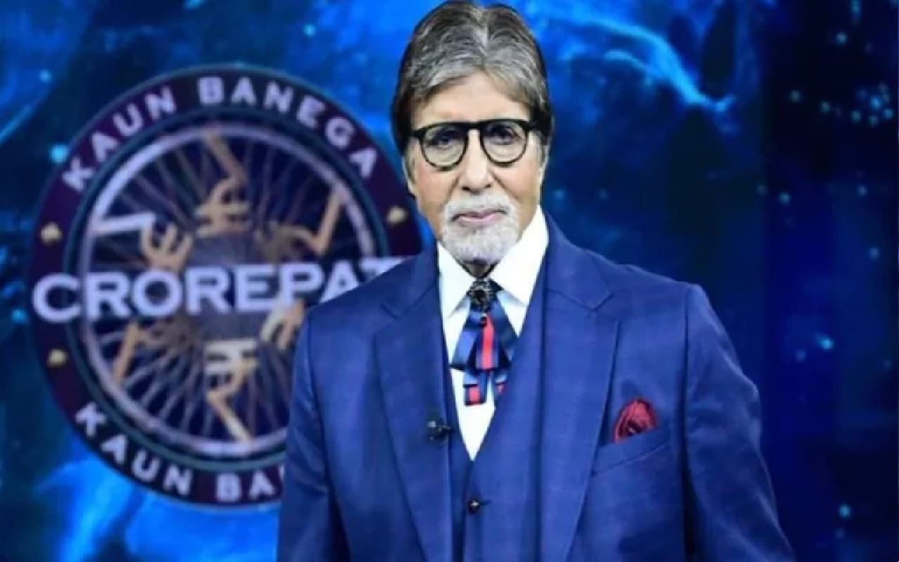 KBC 14: कॉलेज की लड़कियों को देखने के लिए बिग बी करते थे ये मुश्किल काम, जानिए ये मजेदार किस्सा KBC 14: कॉलेज की लड़कियों को देखने के लिए बिग बी करते थे ये मुश्किल काम, जानिए ये मजेदार किस्सा