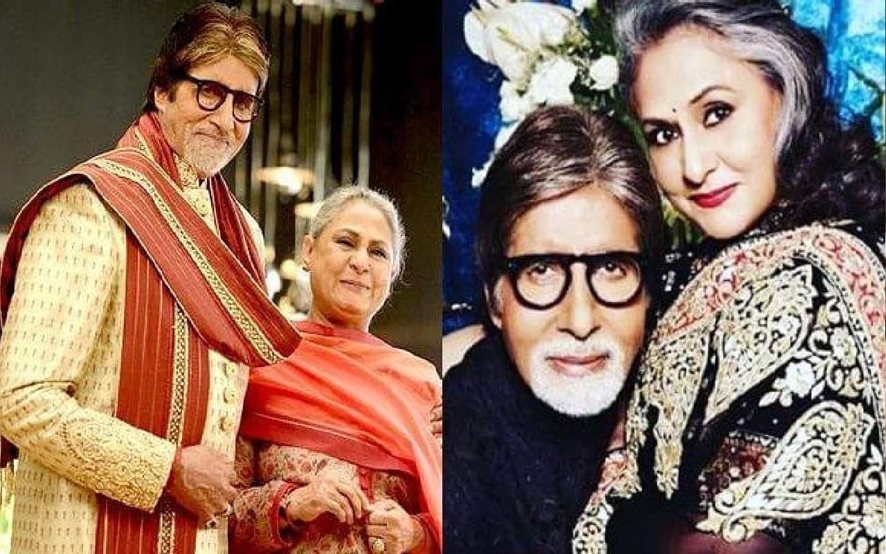 Amitabh Bachchan Birthday: कुछ ऐसी थी अमिताभ बच्चन-जया की लवस्टोरी, पहली नजर में दोनों को हो गया था प्यार