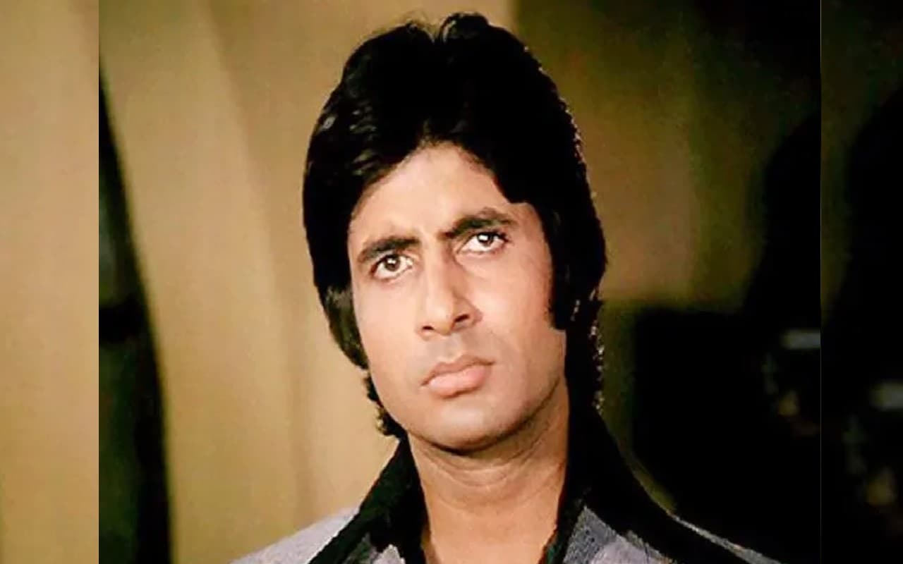 Exclusive: अमिताभ बच्चन को इस फिल्म के लिए पहली बार ऑफर हुई थी 1 करोड़ फीस, के सी बोकाड़िया का खुलासा