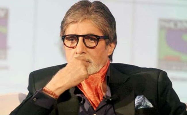 अमिताभ बच्चन ने इरफान के निधन को बताया दुखद, ऋषि कपूर श्रद्धाजंलि देते हुए वीडियो पोस्ट की