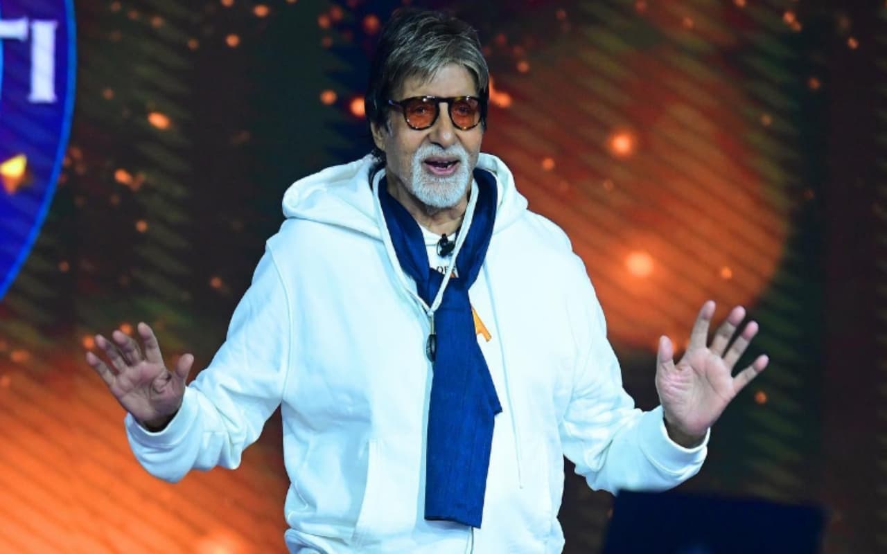 Amitabh Bachchan: कोई भी फिल्म साइन करने से पहले इस शख्स की सलाह लेते हैं बिग बी, खुद किया था खुलासा