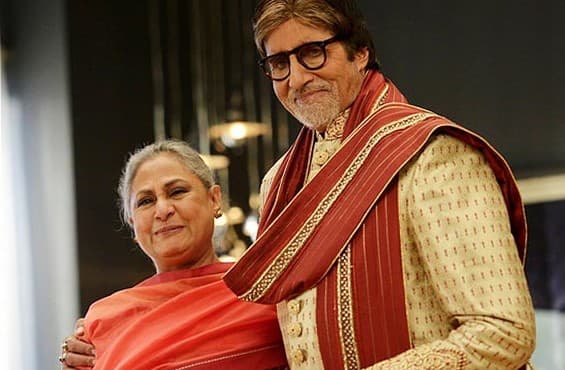 अमिताभ बच्चन को इस बात पर होती है चिढ़… जया बच्चन ने खुद किया खुलासा अमिताभ बच्चन को इस बात पर होती है चिढ़… जया बच्चन ने खुद किया खुलासा