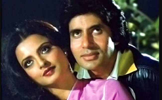 अमिताभ बच्चन ने इस शख्स के लिए रेखा को जड़ दिया थप्पड़, वजह जान हो जाएंगे हैरान