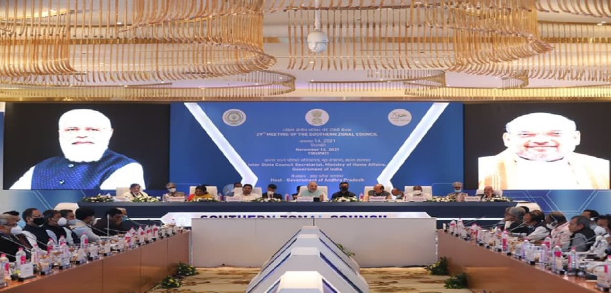 पीएम मोदी के नेतृत्व में भारत ने कोरोना के खिलाफ एक सफलतम लड़ाई लड़ी : अमित शाह