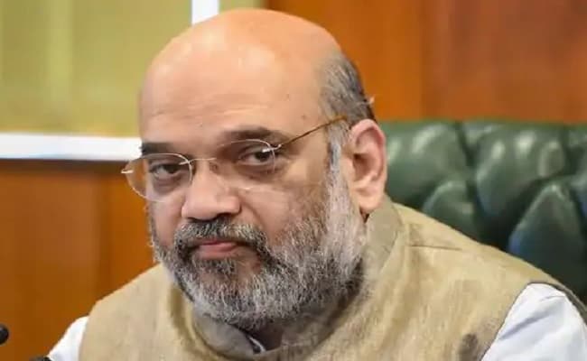व्रजपात से बिहार में 26 लोगों की मौत पर गृह मंत्री अमित शाह ने जताया दु:ख