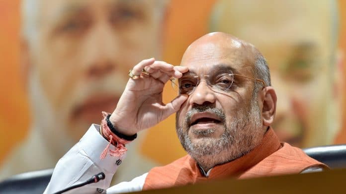 'भारत में सरकार के साथ 130 करोड़ की आबादी भी लड़ रही है कोरोना के खिलाफ'