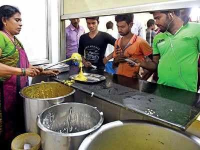 इस राज्य में जरूरतमंदों को मिलेगा निशुल्क भोजन