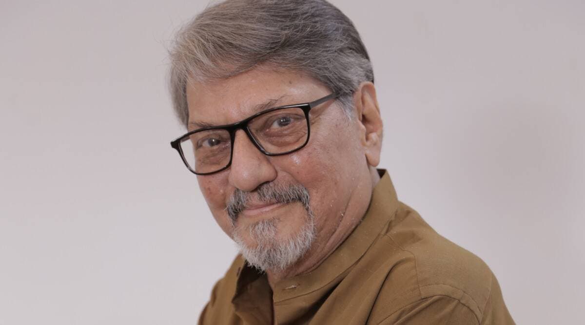 अस्पताल में एडमिट Amol Palekar की हालत में सुधार, पत्‍नी संध्‍या गोखले ने शेयर की लेटेस्ट हेल्थ अपडेट