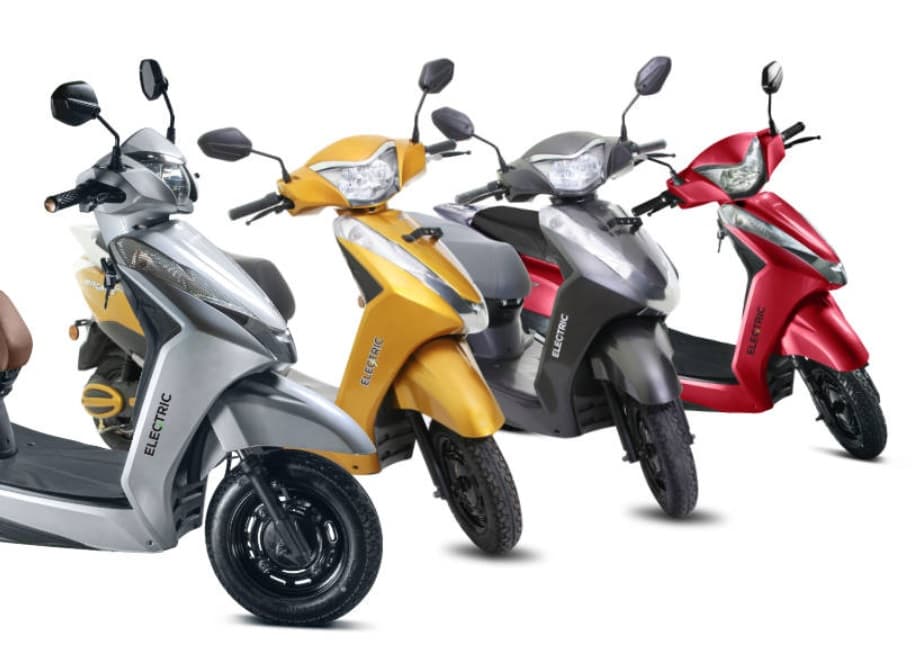 75 हजार का इलेक्ट्रिक स्कूटर मिल रहा सिर्फ 48 हजार रुपये में, कंपनी ने कीमतों में की भारी कटौती