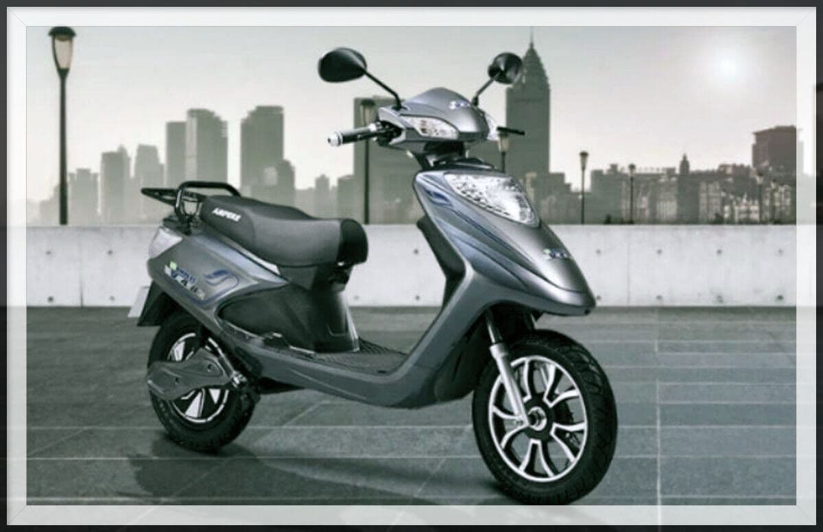 40 हजार से सस्ते ये हैं सबसे बेहतरीन इलेक्ट्रिक स्कूटर्स, देखें कीमत और फीचर्स की लिस्ट