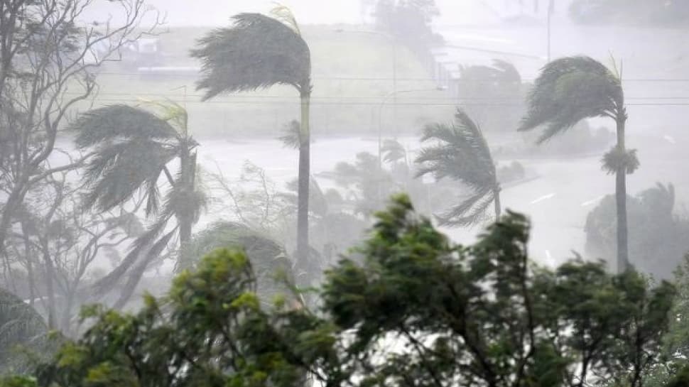Cyclone Burevi: рдЪрдХреНрд░рд╡рд╛рдд 'рдмреБрд░реЗрд╡реА' рд╕реЗ рдирд┐рдкрдЯрдиреЗ рдХреЗ рд▓рд┐рдП рдПрдпрд░рдлреЛрд░реНрд╕ рдФрд░ рдиреЗрд╡реА рддреИрдпрд╛рд░, рд╢рд╛рд╣ рдиреЗ рдХреА рдореБрдЦреНрдпрдордВрддреНрд░рд┐рдпреЛрдВ рд╕реЗ рдмрд╛рдд