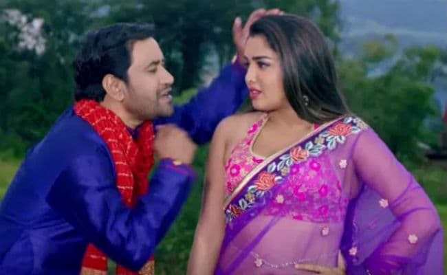 भोजपुरी स्‍टार 'निरहुआ' का खुलासा - मेरी वजह से 1 बार और आम्रपाली दुबे के लिए 49 बार देखी गई ये फिल्‍म...