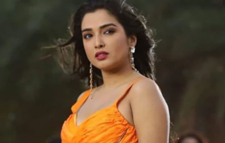 Bigg Boss 14: भोजपुरी एक्‍ट्रेस आम्रपाली दुबे को ऑफर हुआ शो, कभी कर दी थी ऐसी डिमांड