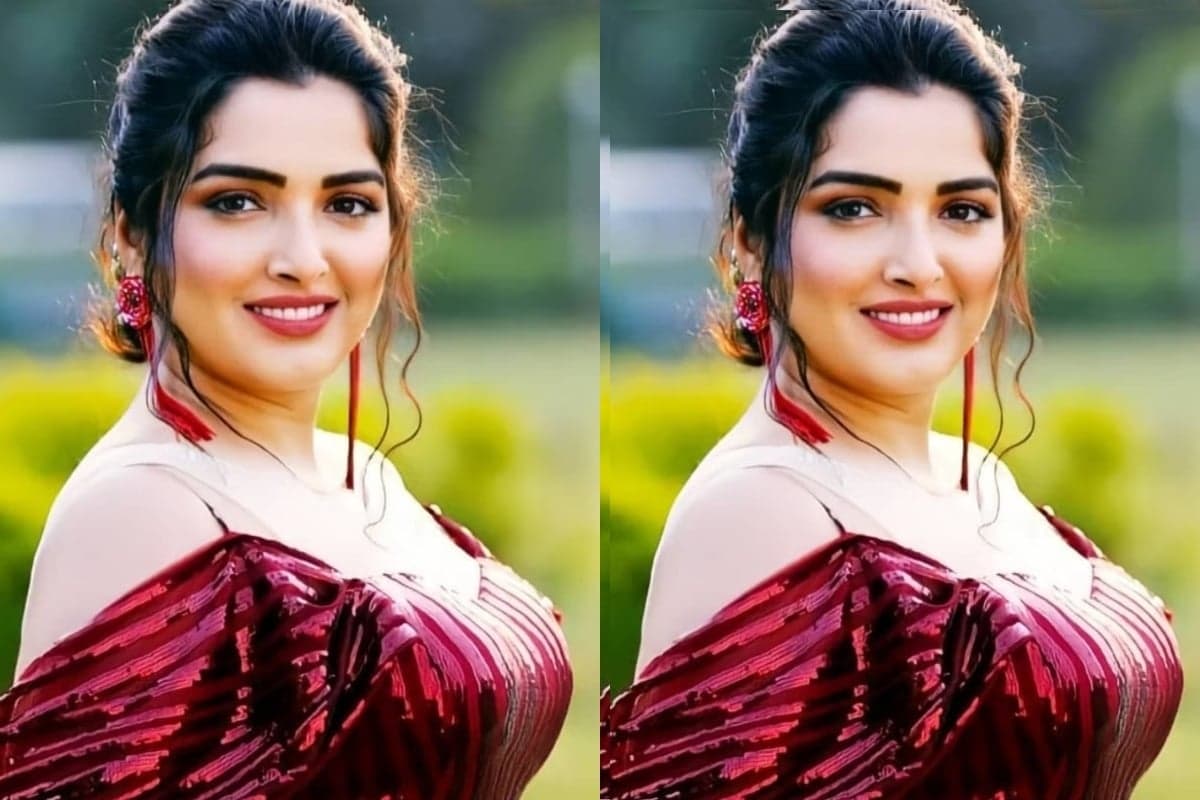 इस स्पेशल इंसान की जिद ने Aamrapali Dubey की बदल दी किस्मत, एक्ट्रेस नहीं डॉक्टर बनना चाहती थी आम्रपाली