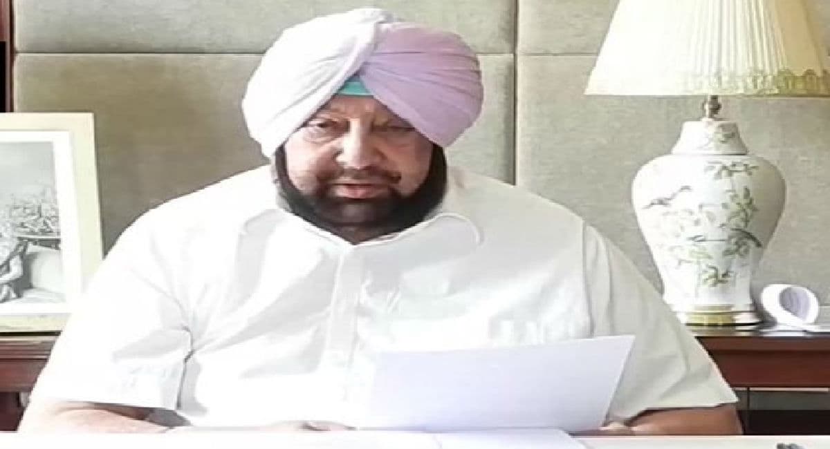 पंजाब ने 31 मई तक बढ़ाया लॉकडाउन, 18 मई से कर्फ्यू समाप्त