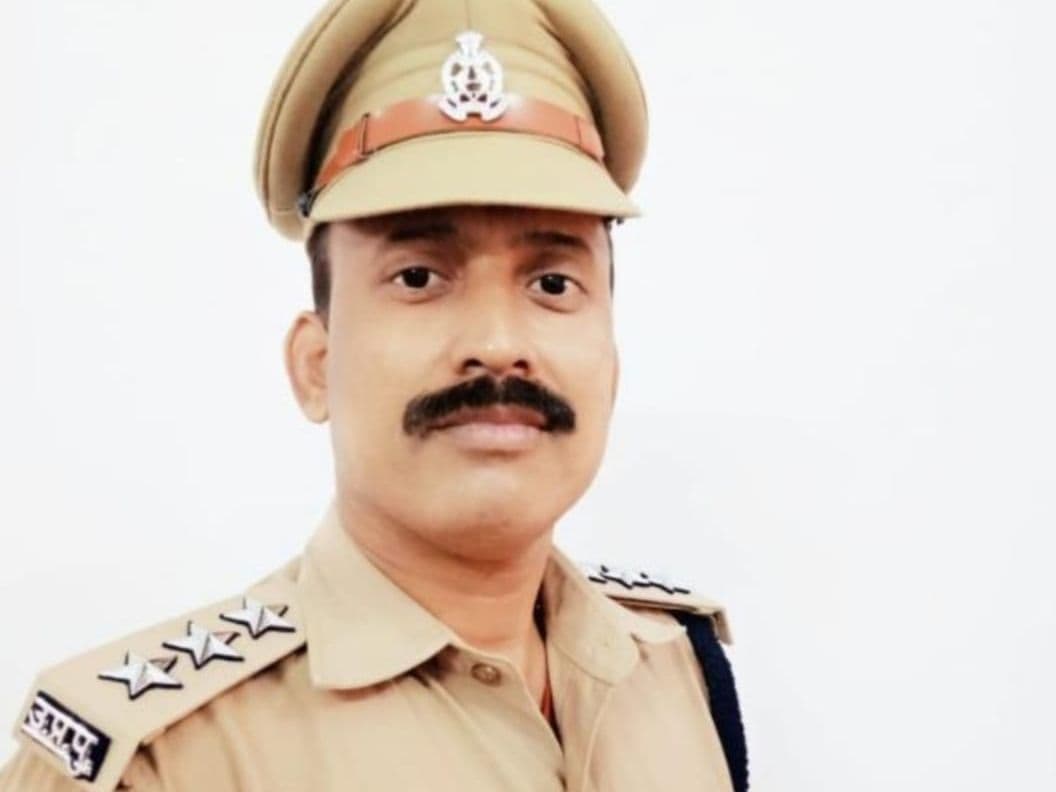 सांसद अतुल राय दुष्कर्म मामला: जेल में बंद आरोपी CO अमरेश बघेल की जमानत अर्जी खारिज