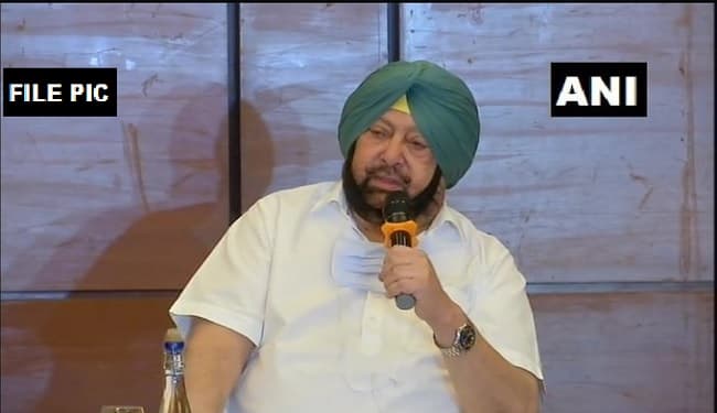 कैप्टन अमरिंदर सिंह लोकसभा चुनाव लड़ेंगे या बनेंगे महाराष्ट्र के राज्यपाल! इस सवाल पर दिया ये जवाब