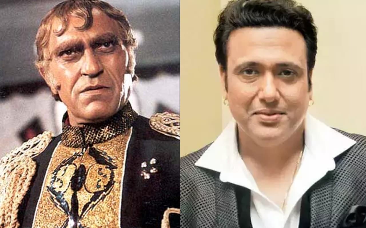 Amrish Puri: जब अमरीश पुरी ने गोविंदा को मारा था थप्पड़, जानें 'गदर' फेम एक्टर ने क्यों किया था ऐसा?