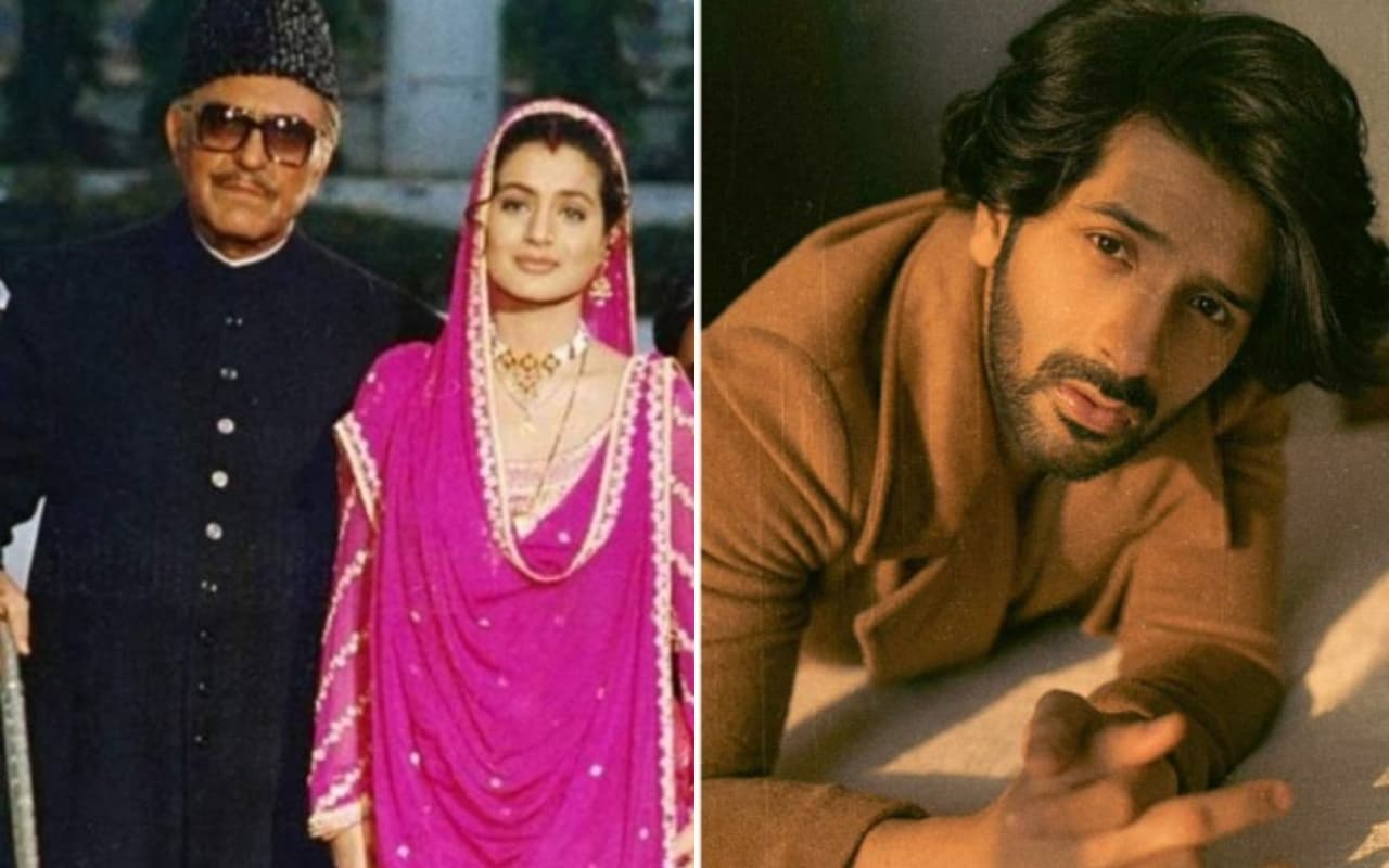 Gadar के दोबारा रिलीज होने पर अमरीश पुरी के पोते ने किया रिएक्ट,बोले-सिनेमाघरों में उनकी दहाड़ती आवाज सुनने...