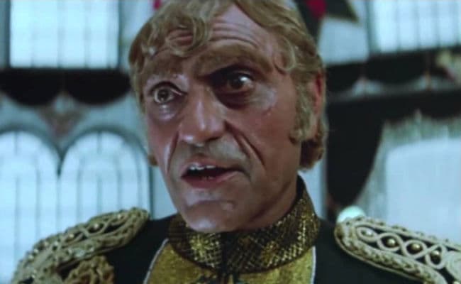 Amrish Puri Birthday : बोनी कपूर ने बताया- अमरीश पुरी कैसे बने थे 'मिस्टर इंडिया' के मोगैम्बो