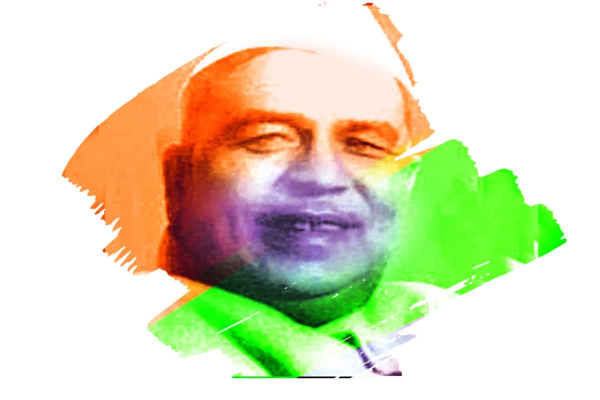 Azadi Ka Amrit Mahotsav: बापू से प्रेरणा ली और आंदोलनकारी बन गये पलामू के बनवारी सिंह