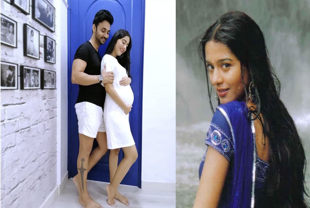 अमृता राव के घर आया नन्हा मेहमान, अभिनेत्री ने बेटे को दिया जन्म