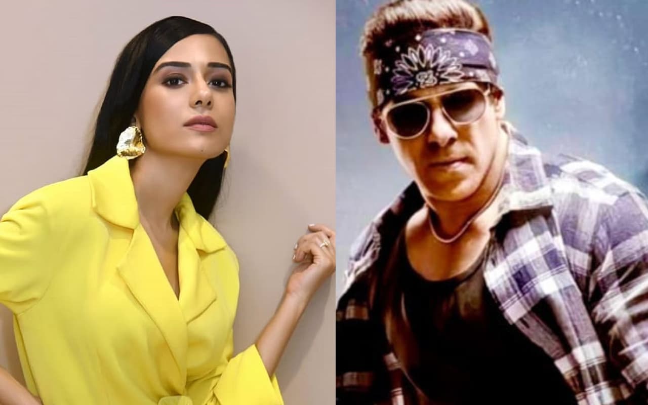 इस शख्स के धोखे की वजह से अमृता राव के हाथ से निकला था Wanted, सलमान खान संग काम करने से ऐसी चूकी थी एक्ट्रेस