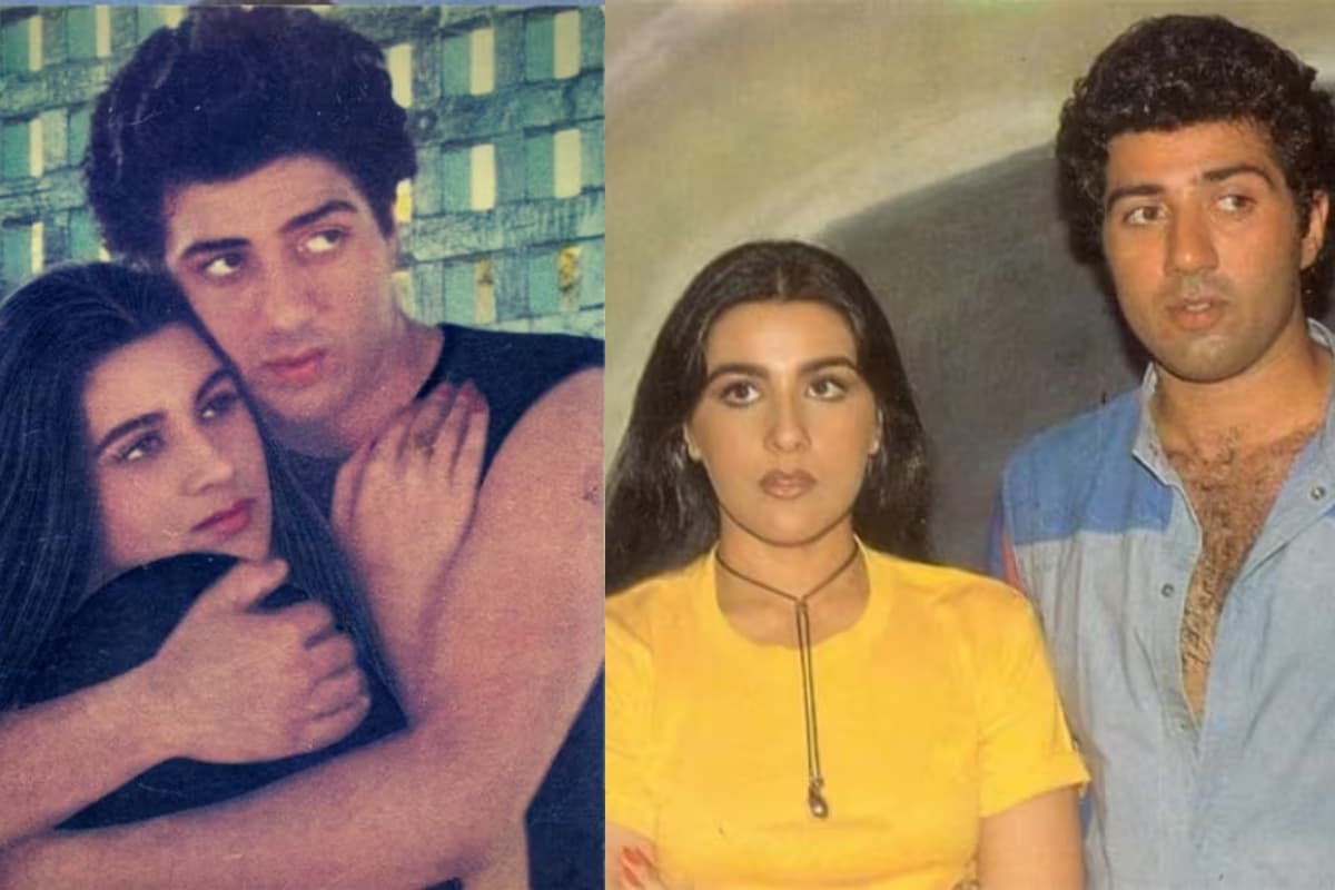 Sunny Deol संग अमृता सिंह का क्यों हुआ था ब्रेकअप, एक्ट्रेस ने तोड़ी चुप्पी, कहा- जब यह खत्म होता है तो...