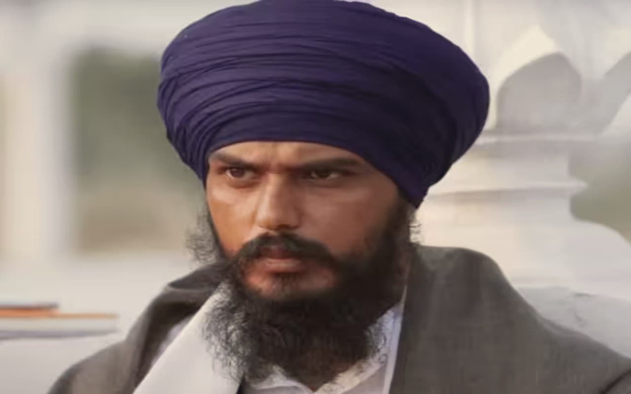 अमृतपाल सिंह पर कार्यवाई के लिए हिमंत सरमा ने पंजाब के सीएम को दिया धन्यवाद, अरविंद केजरीवाल पर साधा निशाना