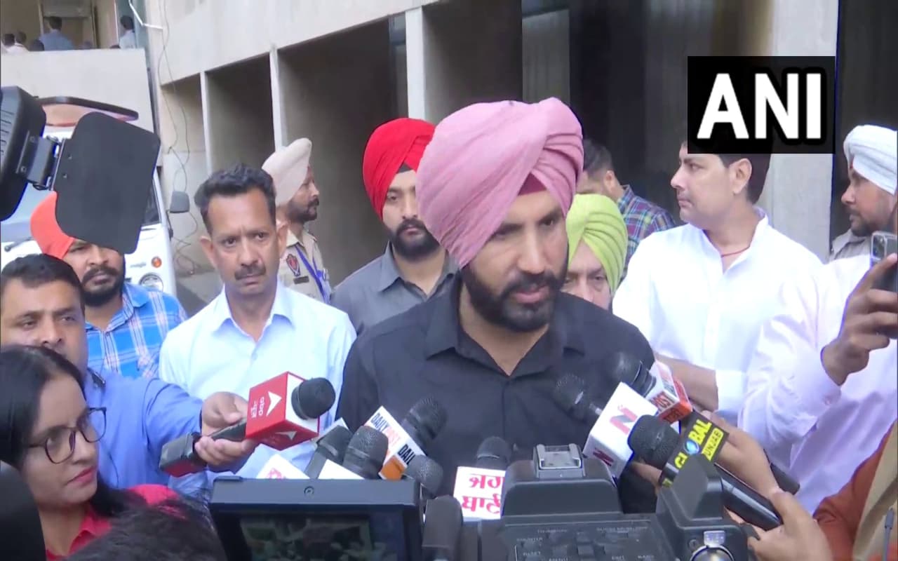 पंजाब कांग्रेस प्रमुख ने उठाया सवाल, कहा- पुलिस की मौजूदगी में अमृतपाल कैसे हुआ फरार?
