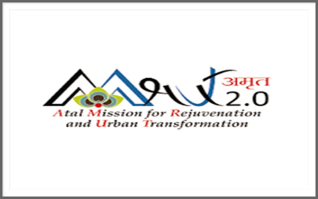 अमृत 2.0 योजना के तहत 6,527 परियोजनाओं को मिली मंजूरी, हर घर नल का जल पहुंचाएगी सरकार