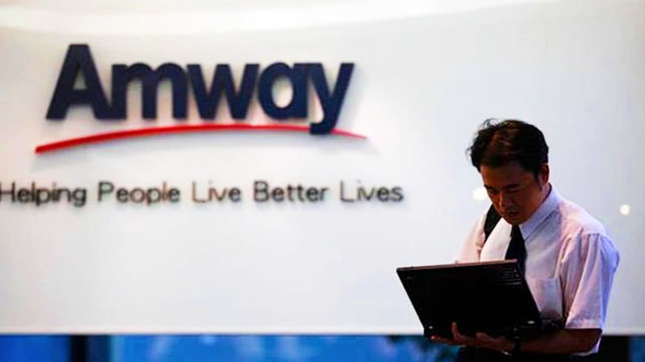 Amway India की बढ़ी परेशानी, मनी लॉन्ड्रिंग के मामले में ईडी ने की बड़ी कार्रवाई, जानें कंपनी ने क्या दी सफाई