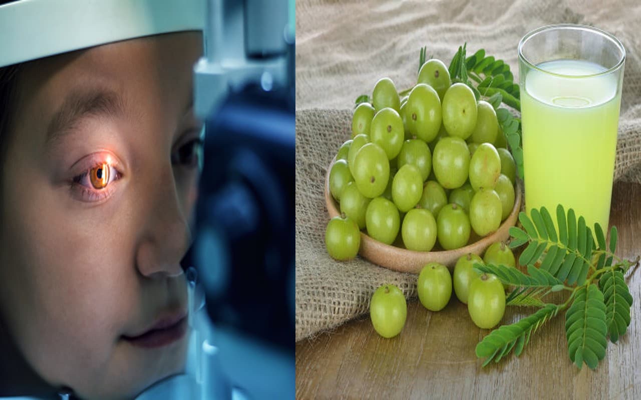 बच्चों की आंखों की रोशनी बढ़ाने के लिए खिलाएं ये फूड्स, नहीं लगेगा चश्मा