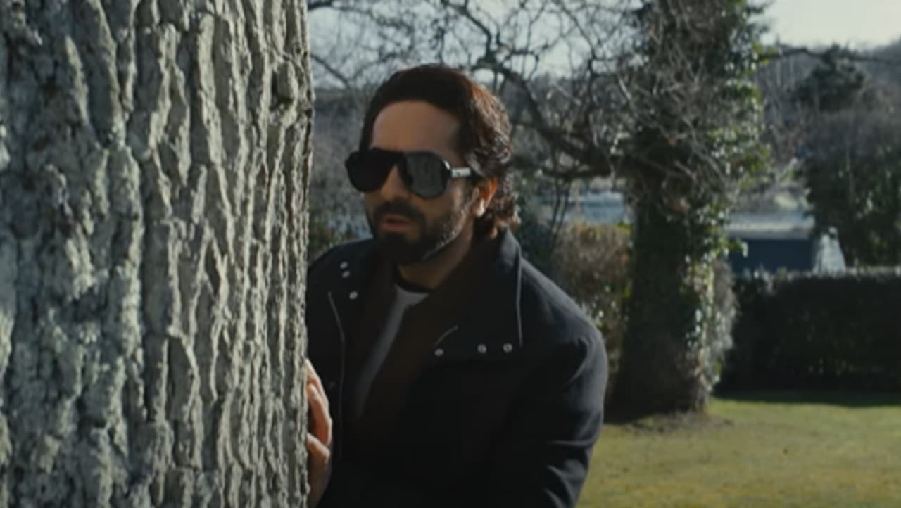 An Action Hero BO Collection: आयुष्मान खुराना की फिल्म जल्द ही सिनेमाघरों से हो जाएगी बाहर, जानें कमाई