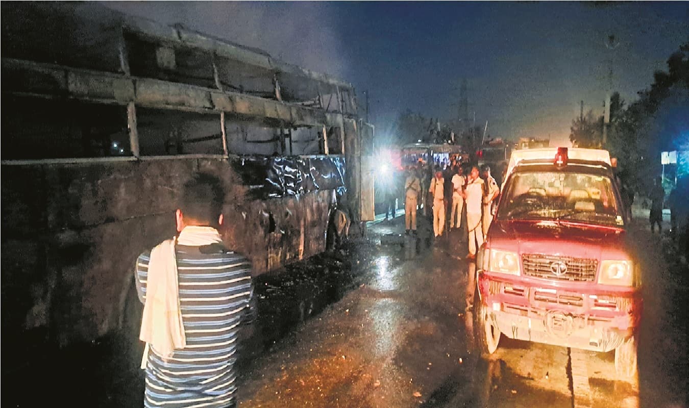 केके पाठक के आदेश के बाद एक्शन में शिक्षा विभाग, आदेश का पालन नहीं करने पर गयी नवनियुक्त शिक्षिका की नौकरी