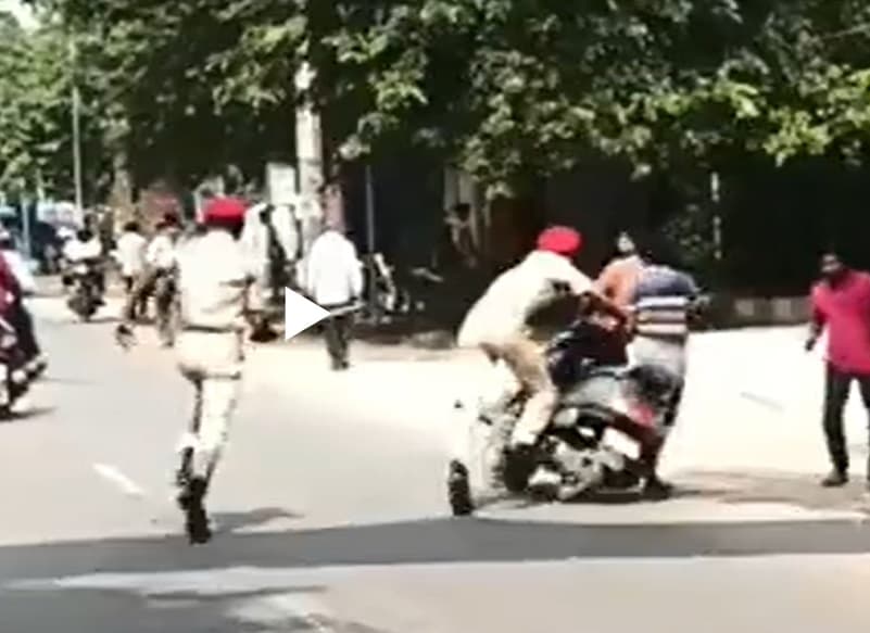 Bihar News : बिहटा में भीषण सड़क हादसा, तीन लोगों की दर्दनाक मौत, एक घायल