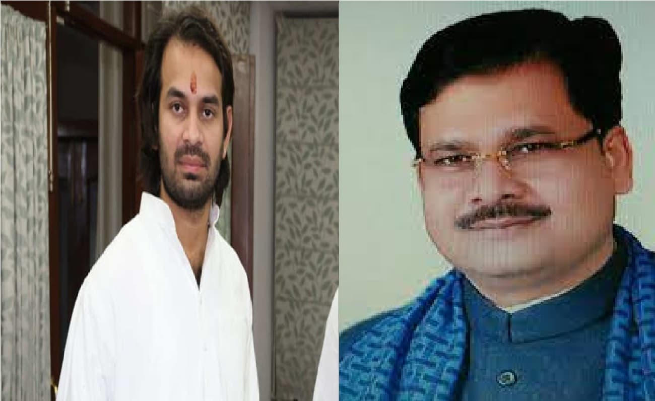 बिहार में गांजा तस्करी के बड़े रैकेट का भांडाफोड़, ओड़िशा से गांजा ला रहे दो छात्र गिरफ्तार