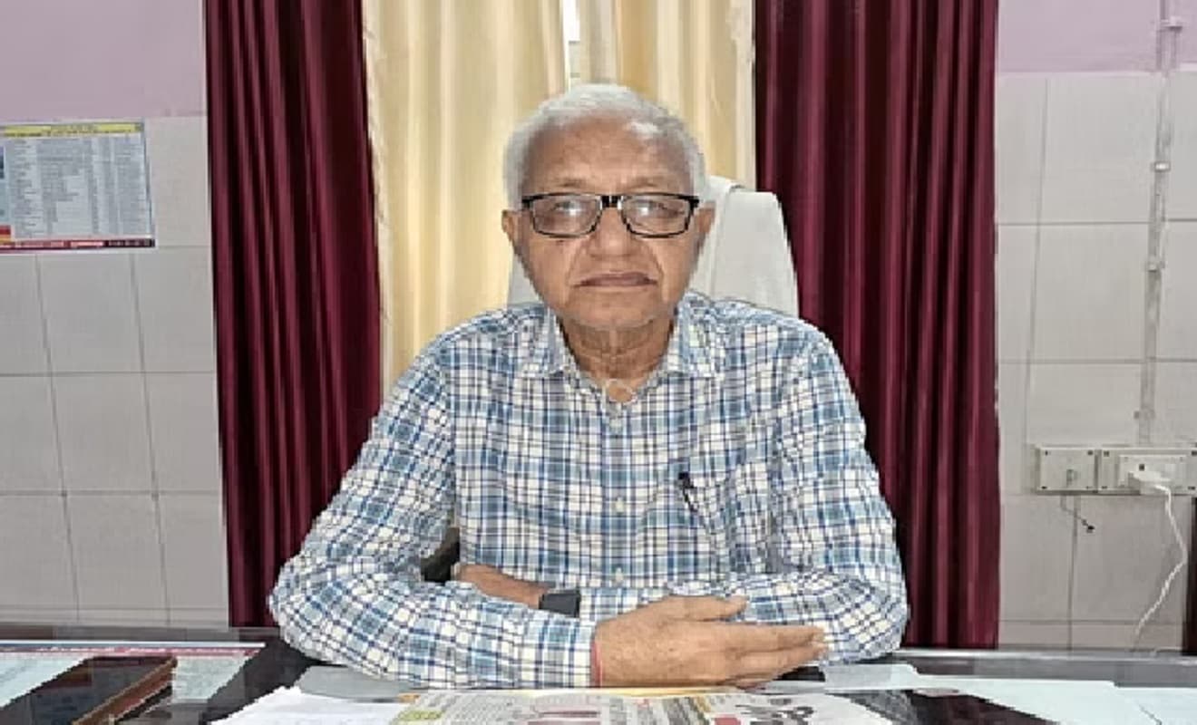 मुजफ्फरपुर के सिविल सर्जन पर लगा गंभीर आरोप, स्वास्थ्य विभाग ने इस मामले में किया सस्पेंड