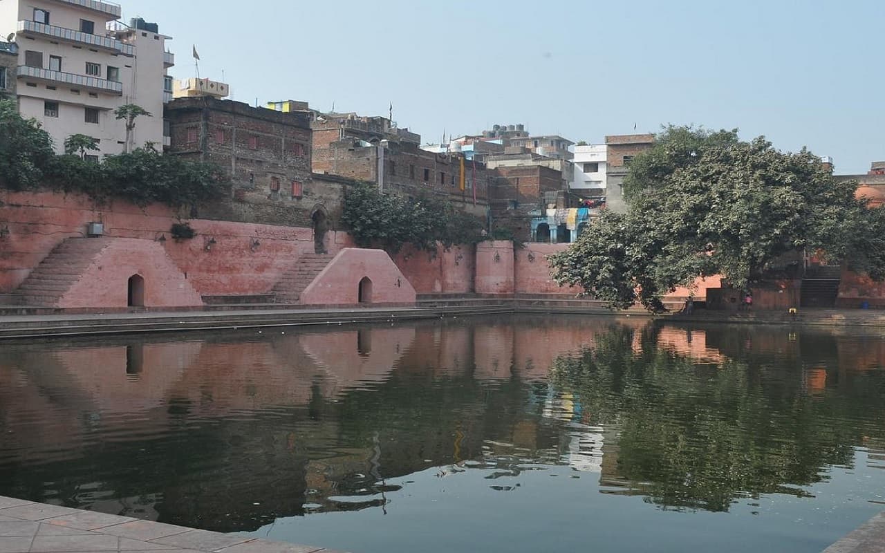 पितृ पक्ष: सदियों पुराने हैं गयाजी के ये आठ सरोवर, ब्रह्माजी ने कराया था निर्माण, जानिए इनकी खासियत