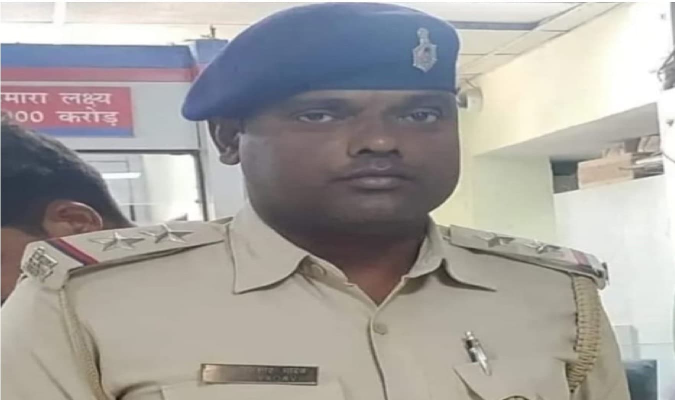 समस्तीपुर में मवेशी तस्करों की गोली से घायल थानेदार की पटना में मौत, नाम सुनकर कांपते थे बदमाश