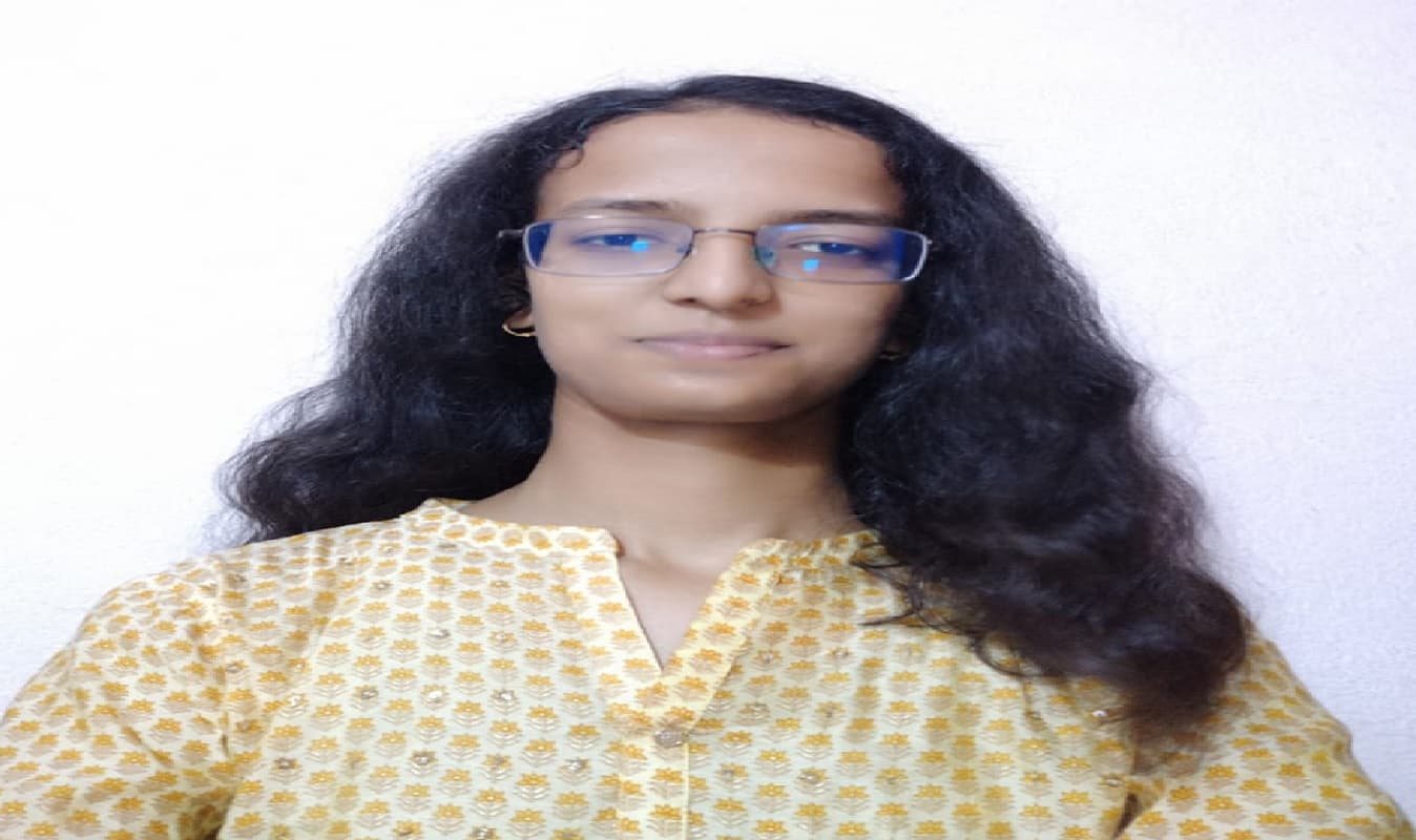 NEET के बाद JEE Advanced में दरभंगा की अक्षरा का कमाल, गुवाहाटी जोन में लड़कियों में बनीं टॉपर