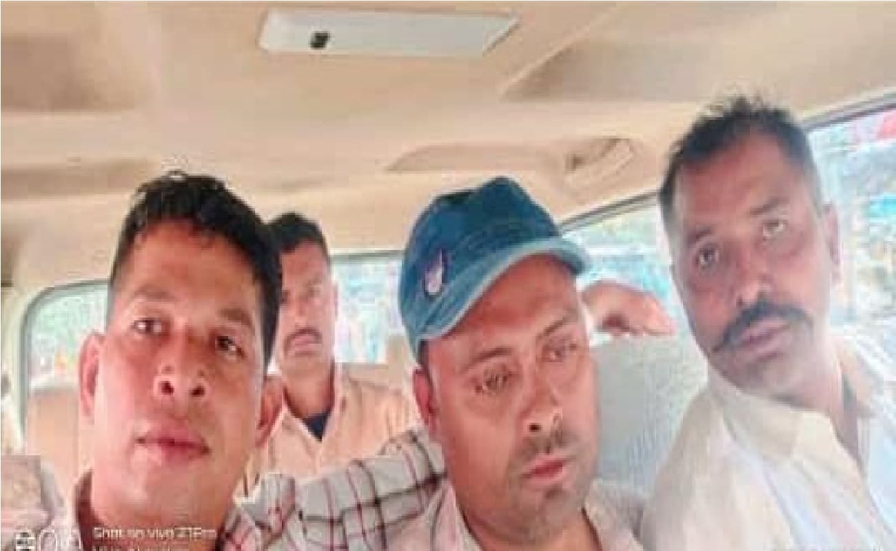 Bihar News : हिलसा अंचल कार्यालय का ऑपरेटर ले रहा था रिश्वत, निगरानी ने रंगे हाथों पकड़ा