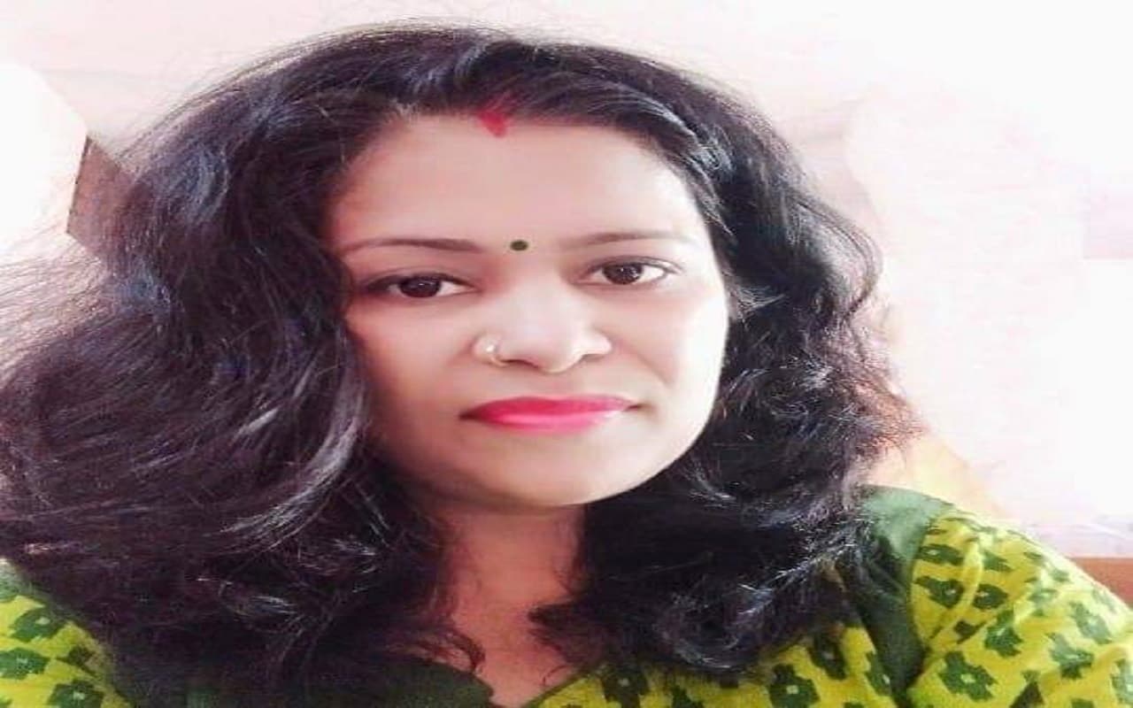 बिहार की कवयित्री अनामिका अनु को मिला महेश अंजुम युवा कविता सम्मान, कहा-सृजनात्मकता बढ़ेगी